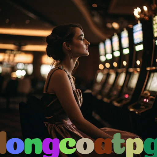 A Magia dos Jogos de Fantasia na longcoatpg
