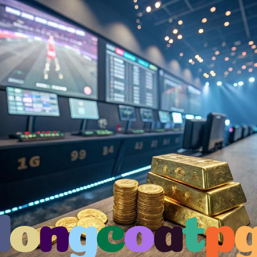 A Magia dos Jogos de Fantasia na longcoatpg