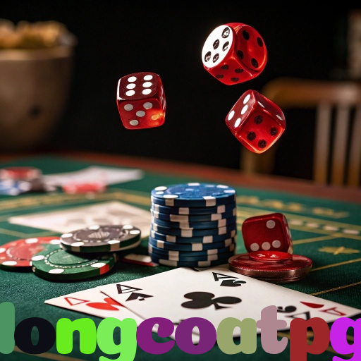 A Magia dos Jogos de Fantasia na longcoatpg