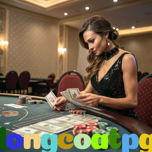 A Magia dos Jogos de Fantasia na longcoatpg