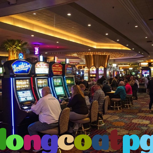 A Magia dos Jogos de Fantasia na longcoatpg
