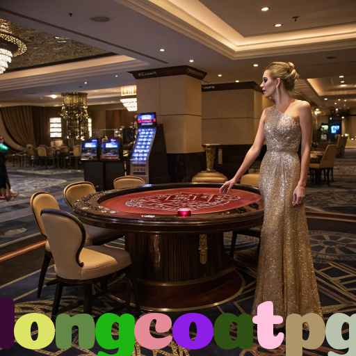 A Magia dos Jogos de Fantasia na longcoatpg