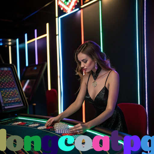 A Magia dos Jogos de Fantasia na longcoatpg