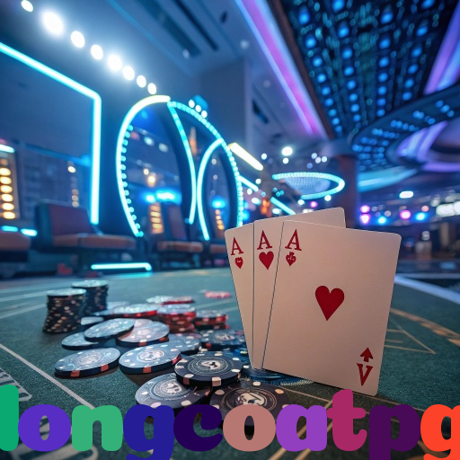 A Magia dos Jogos de Fantasia na longcoatpg