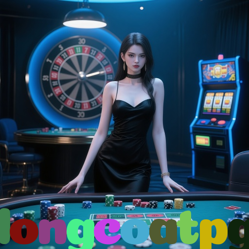 A Magia dos Jogos de Fantasia na longcoatpg