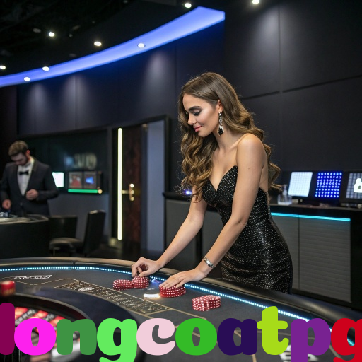 A Magia dos Jogos de Fantasia na longcoatpg