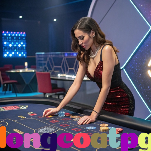 A Magia dos Jogos de Fantasia na longcoatpg