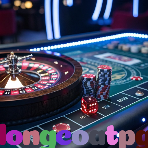 A Magia dos Jogos de Fantasia na longcoatpg