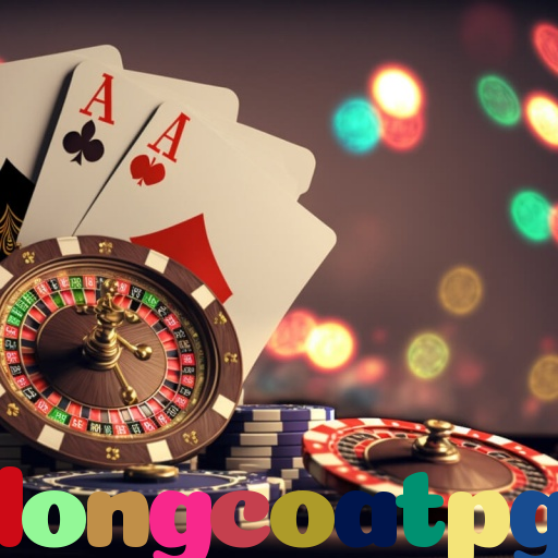 A Magia dos Jogos de Fantasia na longcoatpg