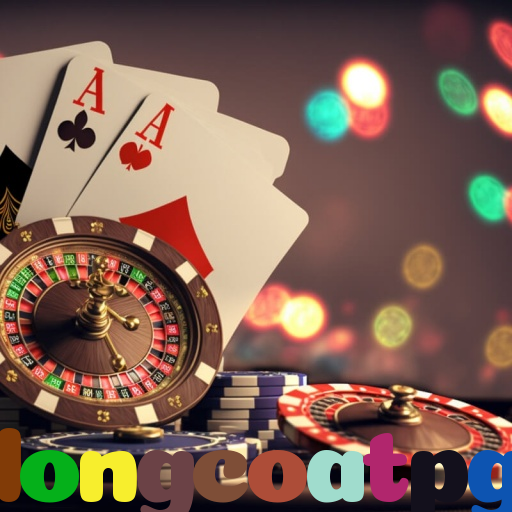 A Magia dos Jogos de Fantasia na longcoatpg
