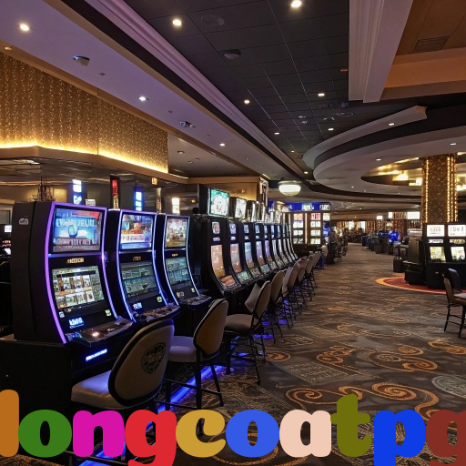 A Magia dos Jogos de Fantasia na longcoatpg