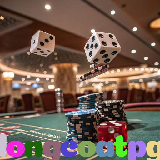 A Magia dos Jogos de Fantasia na longcoatpg