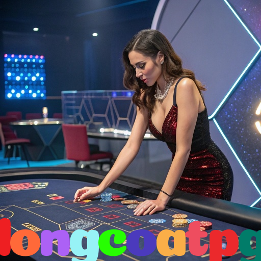A Magia dos Jogos de Fantasia na longcoatpg