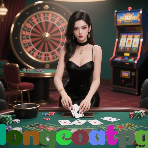 A Magia dos Jogos de Fantasia na longcoatpg