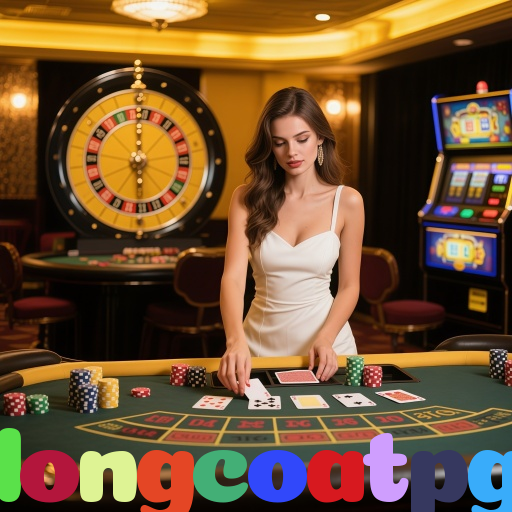 A Magia dos Jogos de Fantasia na longcoatpg