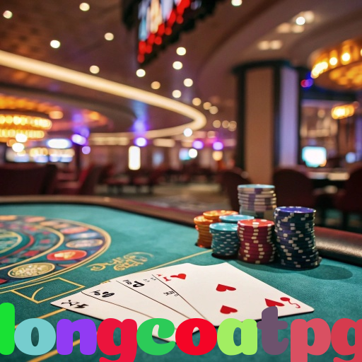 A Magia dos Jogos de Fantasia na longcoatpg