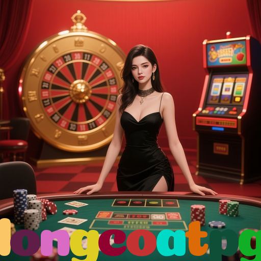 A Magia dos Jogos de Fantasia na longcoatpg