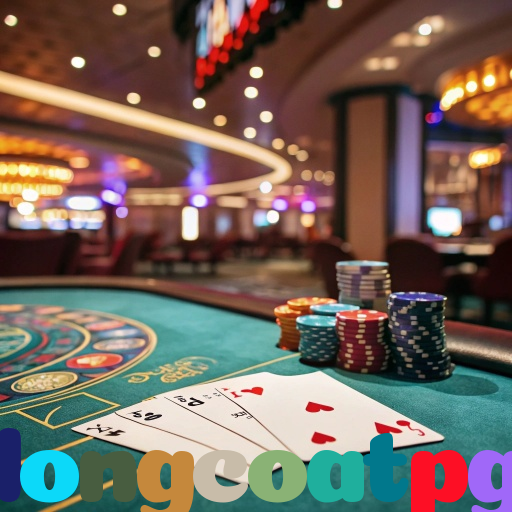 A Magia dos Jogos de Fantasia na longcoatpg