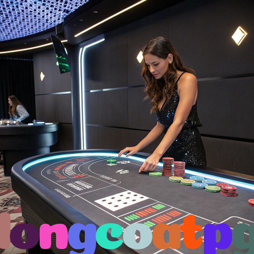 A Magia dos Jogos de Fantasia na longcoatpg