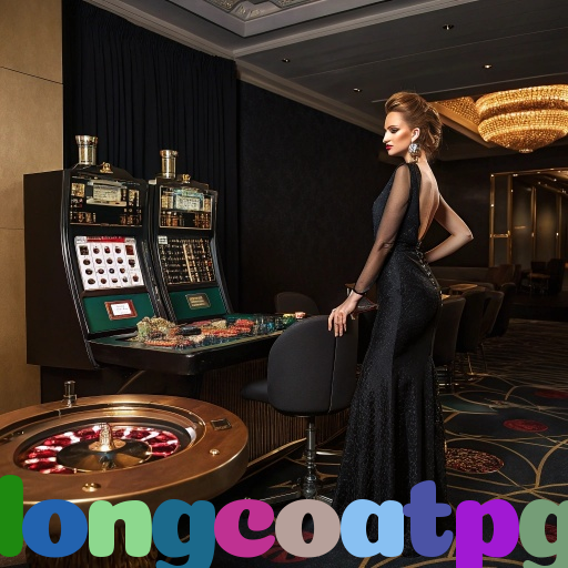 A Magia dos Jogos de Fantasia na longcoatpg
