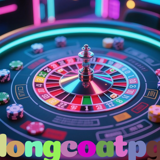 A Magia dos Jogos de Fantasia na longcoatpg