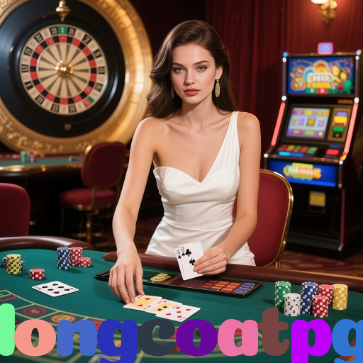 A Magia dos Jogos de Fantasia na longcoatpg