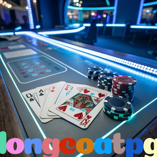 A Magia dos Jogos de Fantasia na longcoatpg