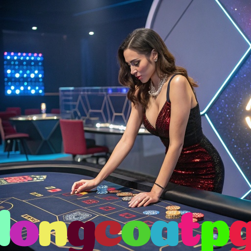 A Magia dos Jogos de Fantasia na longcoatpg