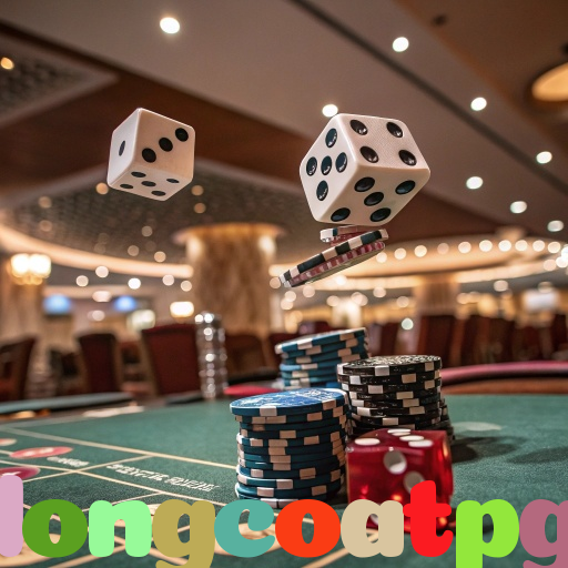 A Magia dos Jogos de Fantasia na longcoatpg
