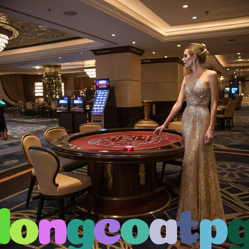 A Magia dos Jogos de Fantasia na longcoatpg