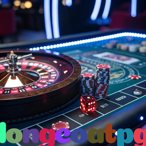 A Magia dos Jogos de Fantasia na longcoatpg
