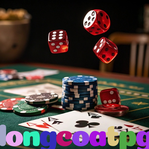 A Magia dos Jogos de Fantasia na longcoatpg