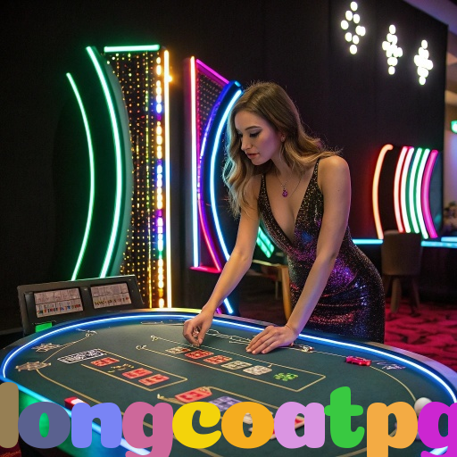 A Magia dos Jogos de Fantasia na longcoatpg