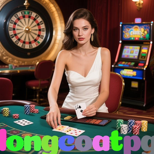 A Magia dos Jogos de Fantasia na longcoatpg