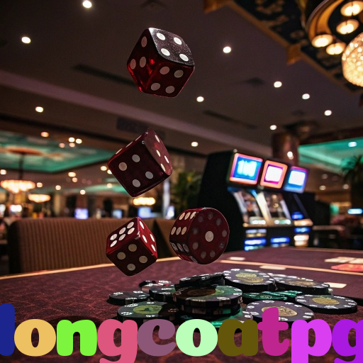 A Magia dos Jogos de Fantasia na longcoatpg