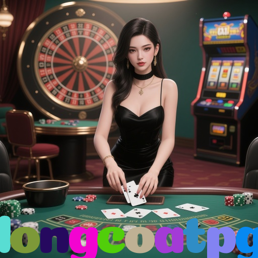 A Magia dos Jogos de Fantasia na longcoatpg