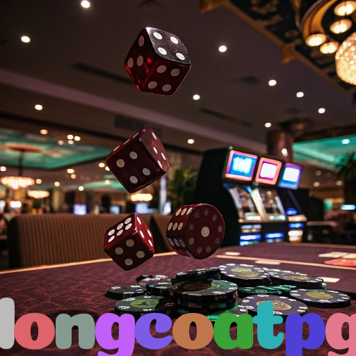 A Magia dos Jogos de Fantasia na longcoatpg