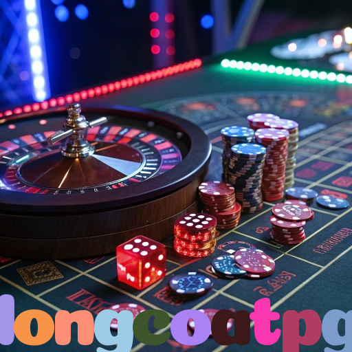 A Magia dos Jogos de Fantasia na longcoatpg