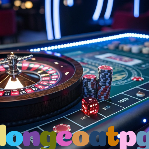 A Magia dos Jogos de Fantasia na longcoatpg