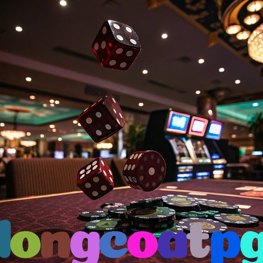 A Magia dos Jogos de Fantasia na longcoatpg