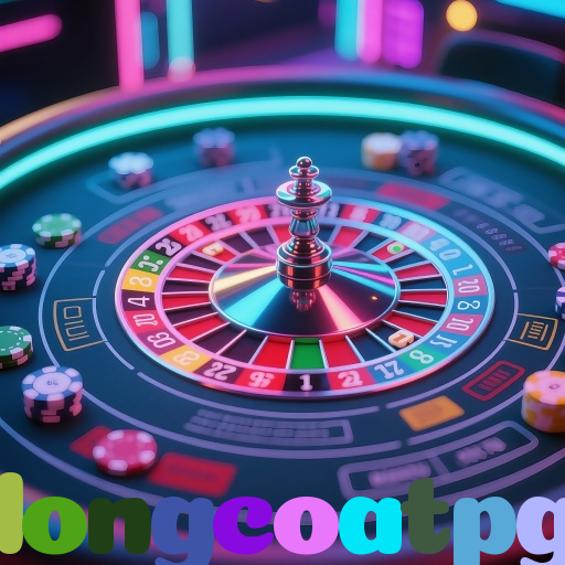 A Magia dos Jogos de Fantasia na longcoatpg