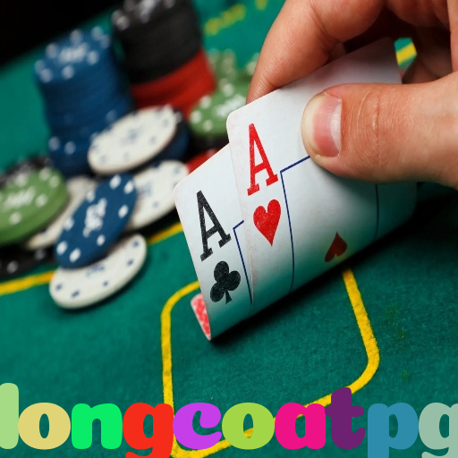 A Magia dos Jogos de Fantasia na longcoatpg