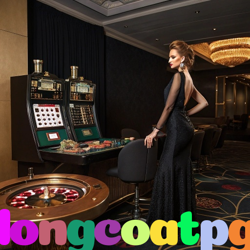 A Magia dos Jogos de Fantasia na longcoatpg