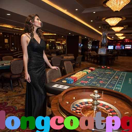 A Magia dos Jogos de Fantasia na longcoatpg