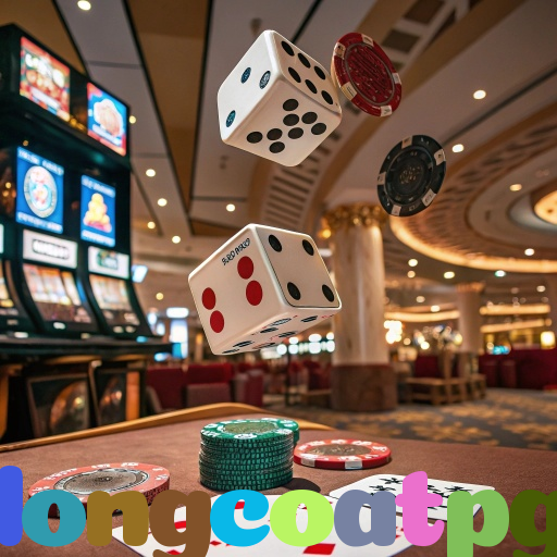 A Magia dos Jogos de Fantasia na longcoatpg
