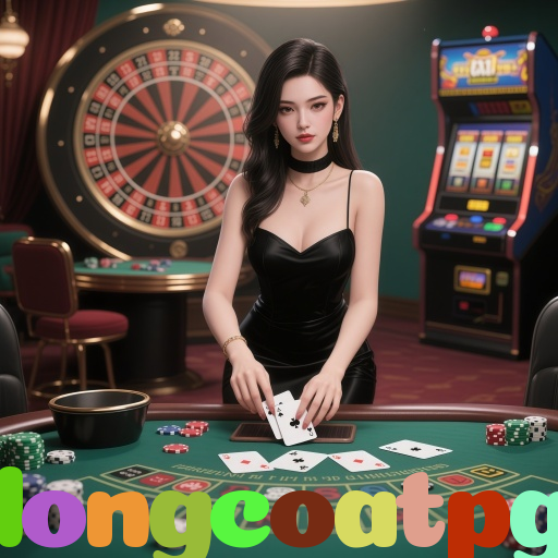 A Magia dos Jogos de Fantasia na longcoatpg