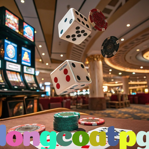 A Magia dos Jogos de Fantasia na longcoatpg