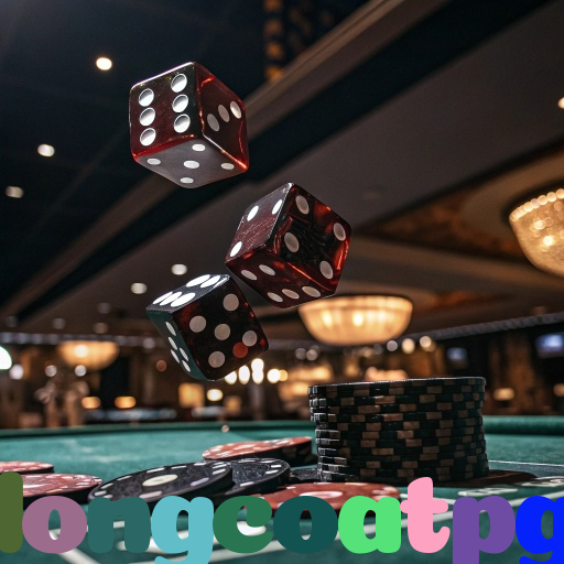 A Magia dos Jogos de Fantasia na longcoatpg