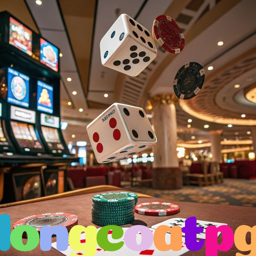 A Magia dos Jogos de Fantasia na longcoatpg