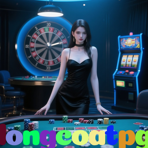 A Magia dos Jogos de Fantasia na longcoatpg